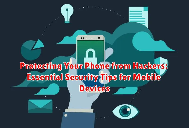 Protecting Your Phone from Hackers: Essential Security Tips for Mobile Devices